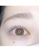 ボアップ(boappu)/まつ毛パーマ