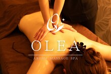 オレアスパ(OLEA SPA)