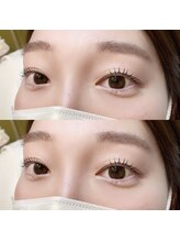 トイ 川口(toi.)/ラッシュリフト or パリジェンヌ