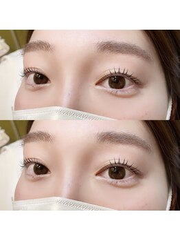 トイ 川口(toi.)/ラッシュリフト or パリジェンヌ