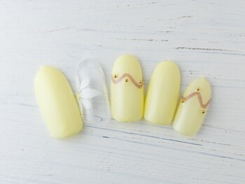 カシータ(Casita)/ミドルコース