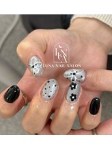 ルナ 東中野(LUNA)/定額コース