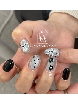 ルナ 東中野(LUNA)/定額コース