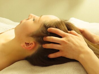 ラボヌール(La Bonheur)/いつも頑張っている自分にご褒美