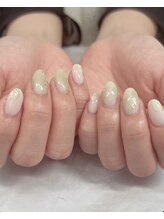 モア(more)/定額シンプルアート