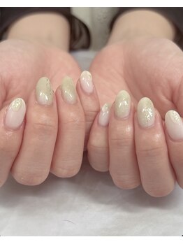 モア(more)/定額シンプルアート