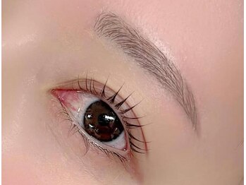 エストアール 博多口店(est-r.)/#美眉#アイブロウスタイリング