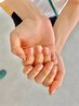 もっと自由に♪ファーストネイルクーポン