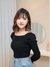 カイ アイラッシュ(Kai eyelash)&nbsp;Kanane 