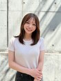 クレセント アイアンドネイル 今泉店(Crescent) アイリスト 蓑手