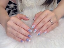 イーネイル(ENAIL)/水光ネイル