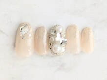 ネイルサロン ルーム 本八幡店(ROOM)/【定額プレミアムコース¥7300】