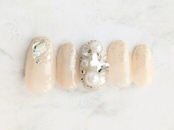 ネイルサロン ルーム 本八幡店(ROOM)/【定額プレミアムコース¥7300】