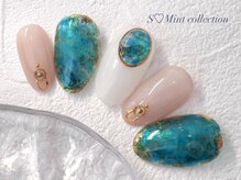 エスミント(S Mint)/オリジナル定額￥9980 オフ込み