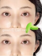 ポタラ(Potala)/Ｃカールでナチュラルに盛る♪