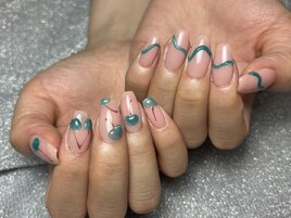 フルコース