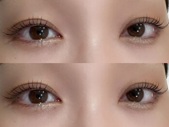 イコール 静岡店(equal)/パリジェンヌラッシュリフト