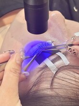 ベリンダ 表参道(BELINDA)/【LEDエクステ】