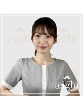 エイトビューティデザイン(eight beauty design) J. KAGAWA