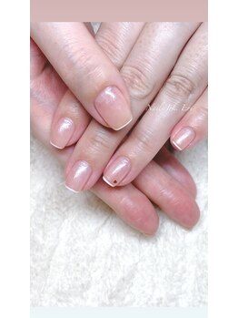 ネイルズ イルク(Nails Irk)/