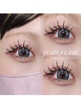 クレビア(CreBiA)/フラットラッシュ/ 後藤