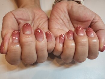 アールエム(Rm)/9月◎ネイル