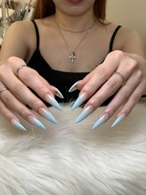 クラウディチャンネイル 新宿(Cloudy Chan Nail)/