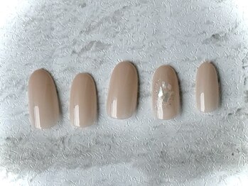 ビビネイル(BIBI Nail)/オフィス定額