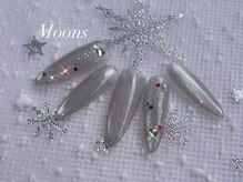 ムーンズ(Moon's)/