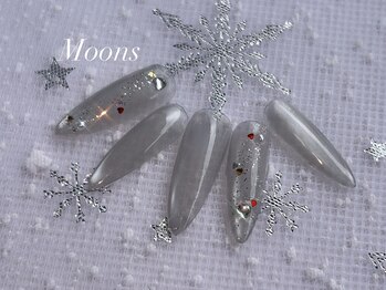 ムーンズ(Moon's)/
