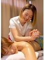 ハレノヒスパ(HARENOHI SPA)/今関 藍里