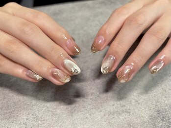 ココネイル(Koco Nail)/10本アートコース