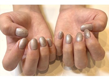 アールエム(Rm)/10月◇ネイル