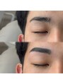 ザ バーム 柏店(THE BALM) メンズ似合わせアイブロウもお任せ下さい☆