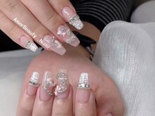 アモールビューティー 新宿店(Amor Beauty)/