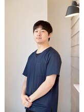 トラスト整体院 小池院&nbsp;会田 将人