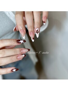 ホシノ ユー スタジオ(Hoshino U studio)/