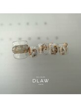 ドロウ フィーグ(DLAW figue)/1月 アートデザイン