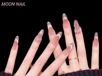 デザインNO.1。つけ放題