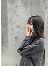 インタークロス(intercross)&nbsp;北尾 心羽