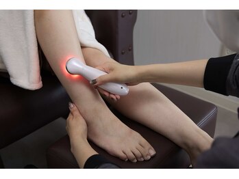 オングレース 阪急17番街店/【STEP5】モイストライジング