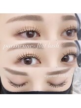 アルカナ 原宿表参道(ARCANA)/Parieku-Black パリエク100本