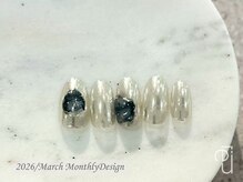 リュウ 銀座(lieu)/【3月】マンスリー定額/2026