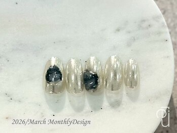 リュウ 銀座(lieu)/【3月】マンスリー定額/2026