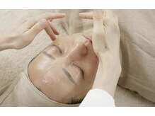 アジアンリラクゼーション ヴィラ 焼津小川店(asian relaxation villa)の雰囲気（エステ【マイクロニードルピーリング/ハーブピーリング】導入店）