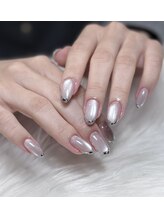 ニチネイルアートスタジオ(Nichi Nail Art Studio)/