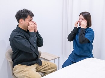 アイケアラボ 太田店(アイケアLaBo)/7）ケア