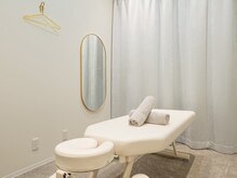 リン 高崎院(RIN)の雰囲気（施術室）