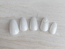 リア 越谷店(lia)/simple定額コース￥6,800