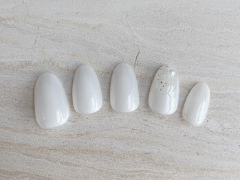 リア 越谷店(lia)/simple定額コース￥6,800